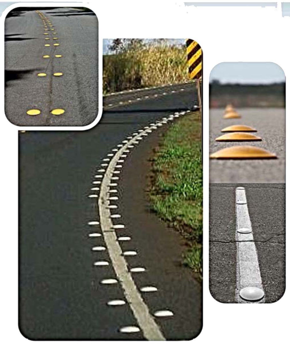 نشانگر بدون بازتابنده