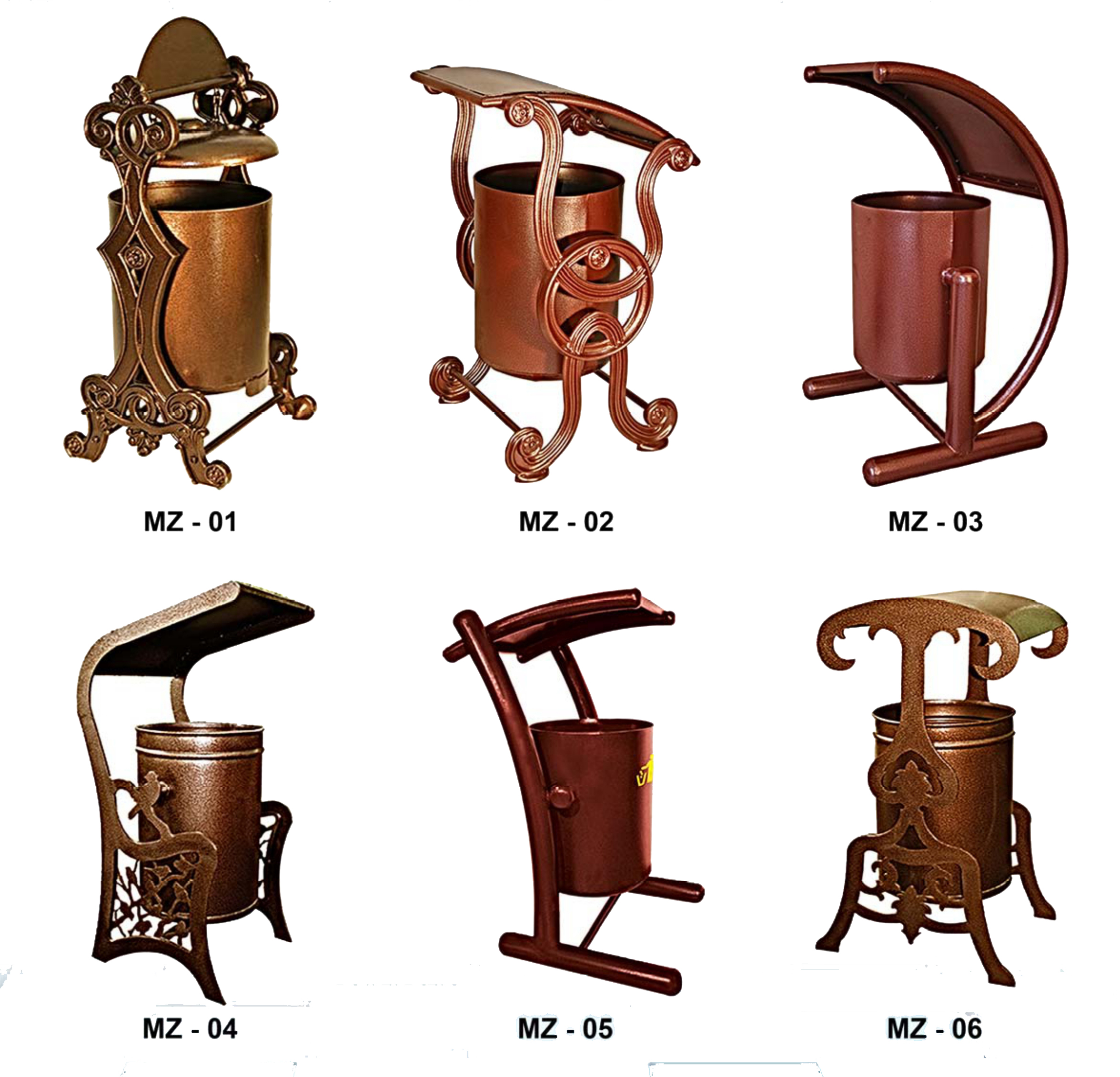 سطل بازیافت