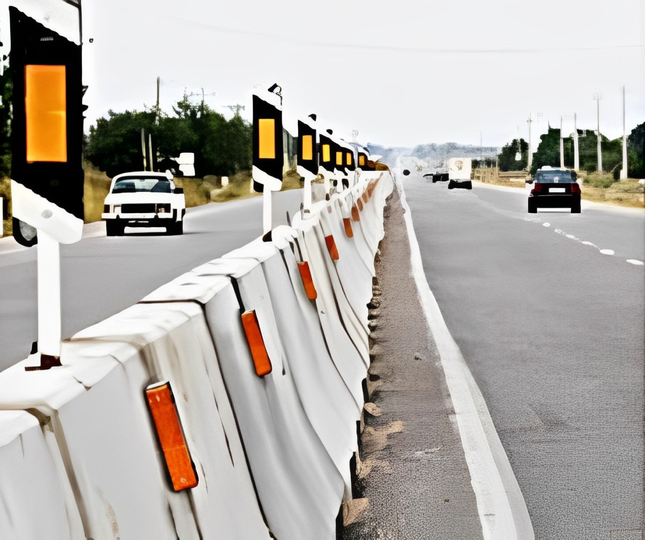 رفلکتور تونلی